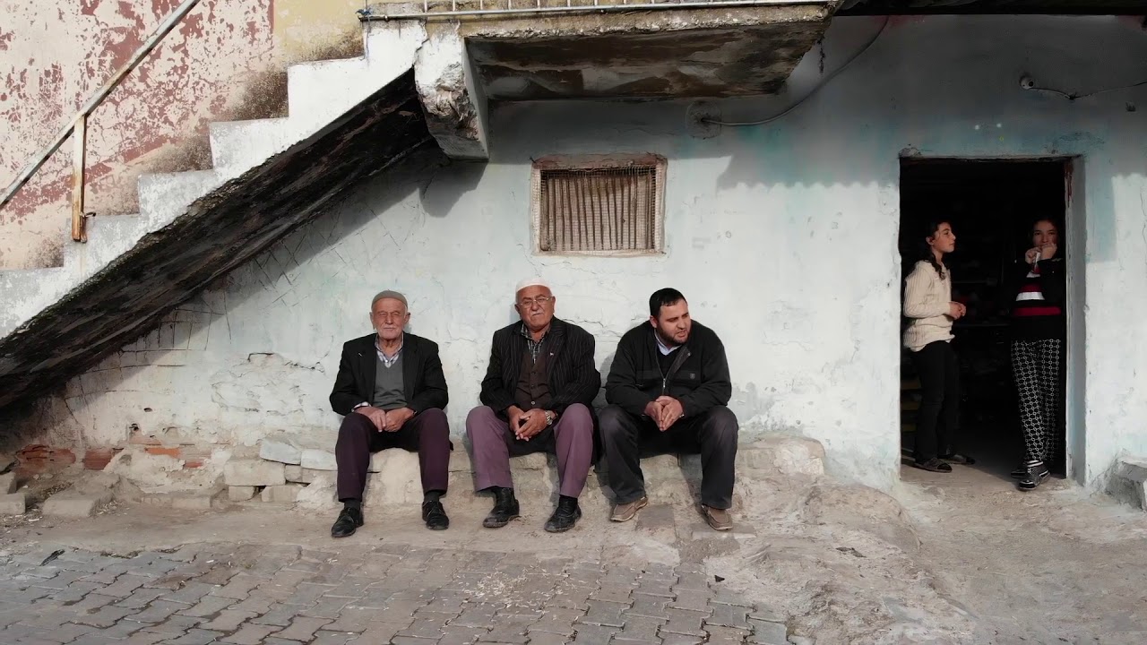 Bahçekonak Mahallesi Tanıtım Videosu Samsun / Vezirköprü #Haliminan