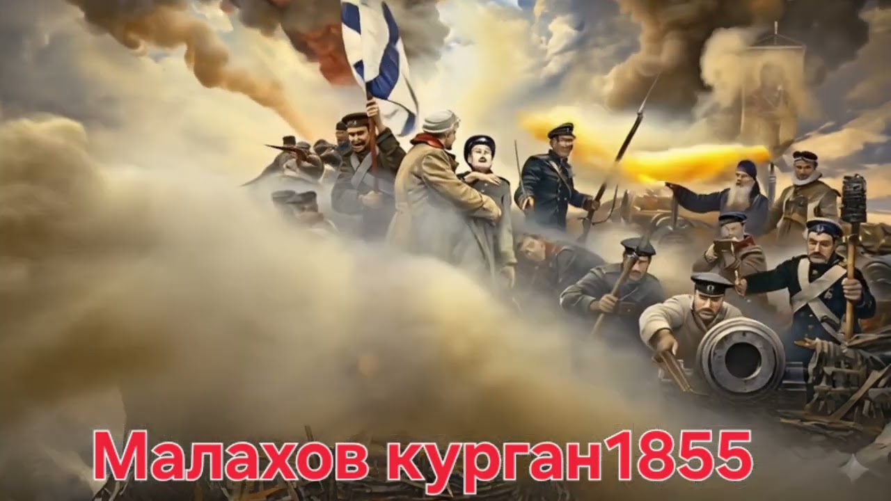 Малахов курган