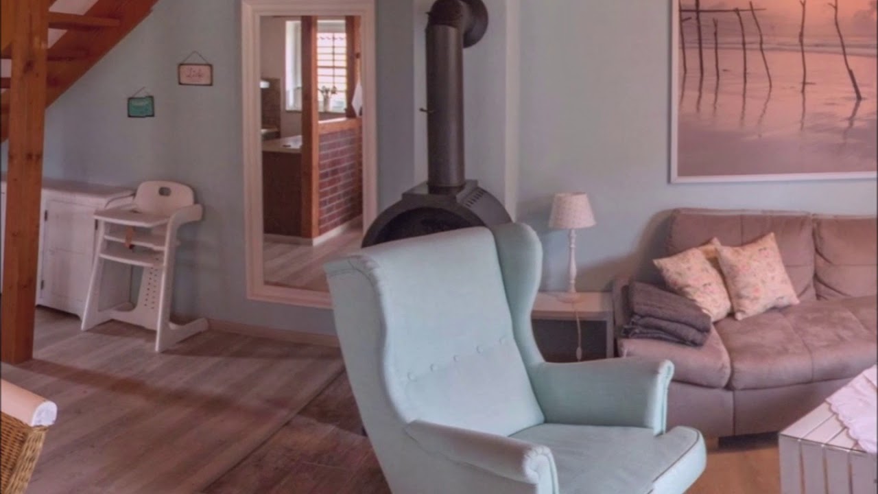 Ferienhaus Laila