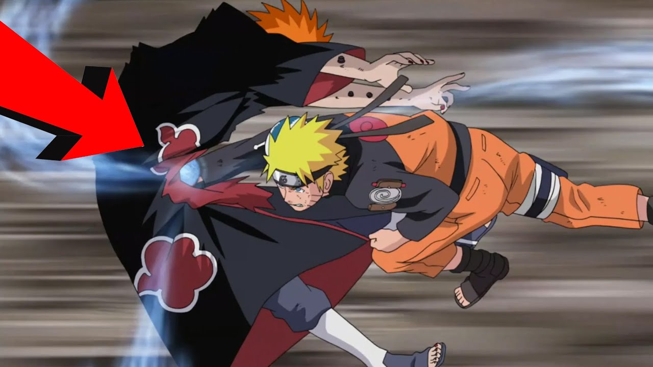 Кои са НАЙ-ДОБРИТЕ БИТКИ в Naruto с @TheBulgarianShinobi