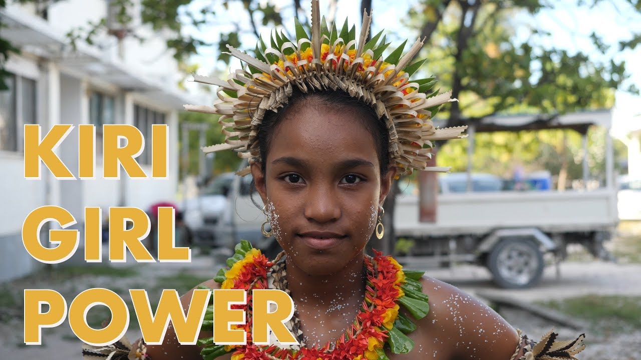 KiriGirl Power