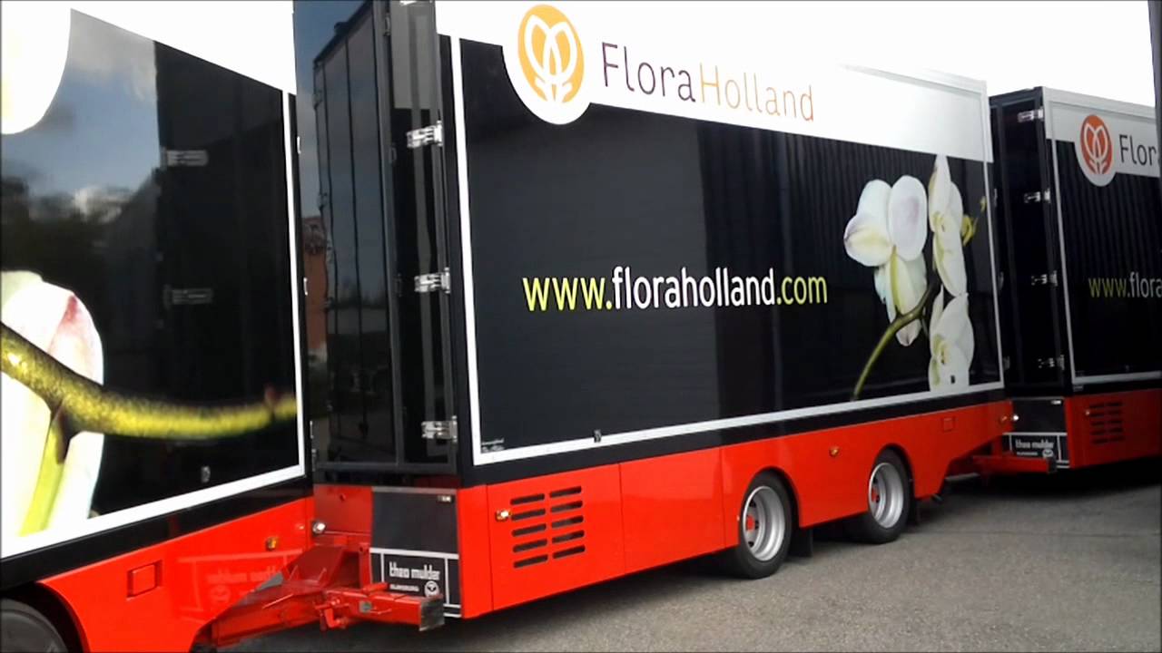 Nieuwe ECOCombi voor VDT