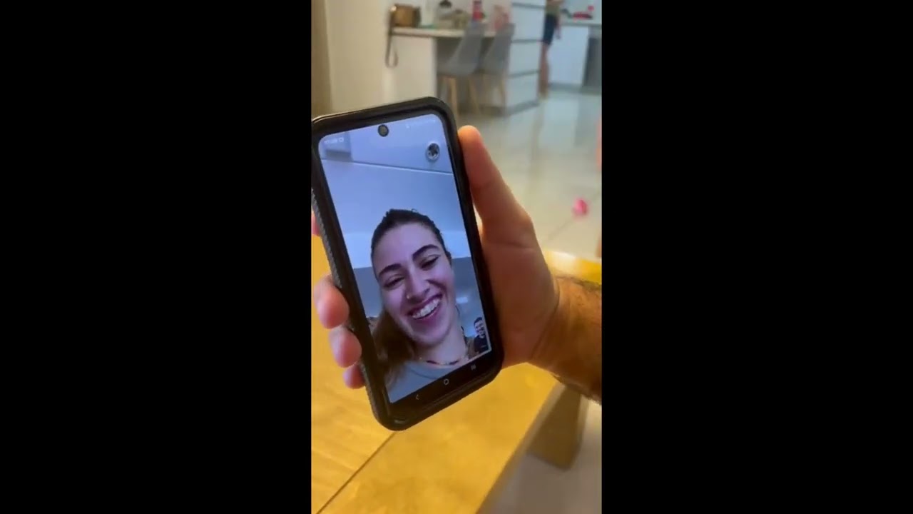 מחכים לך אהוב שלנו! 29.08.2024
