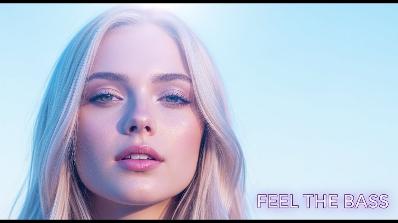 Valentine Night EDM – Chill Electronic Music for Romance, Calm Vibes & Love Mood