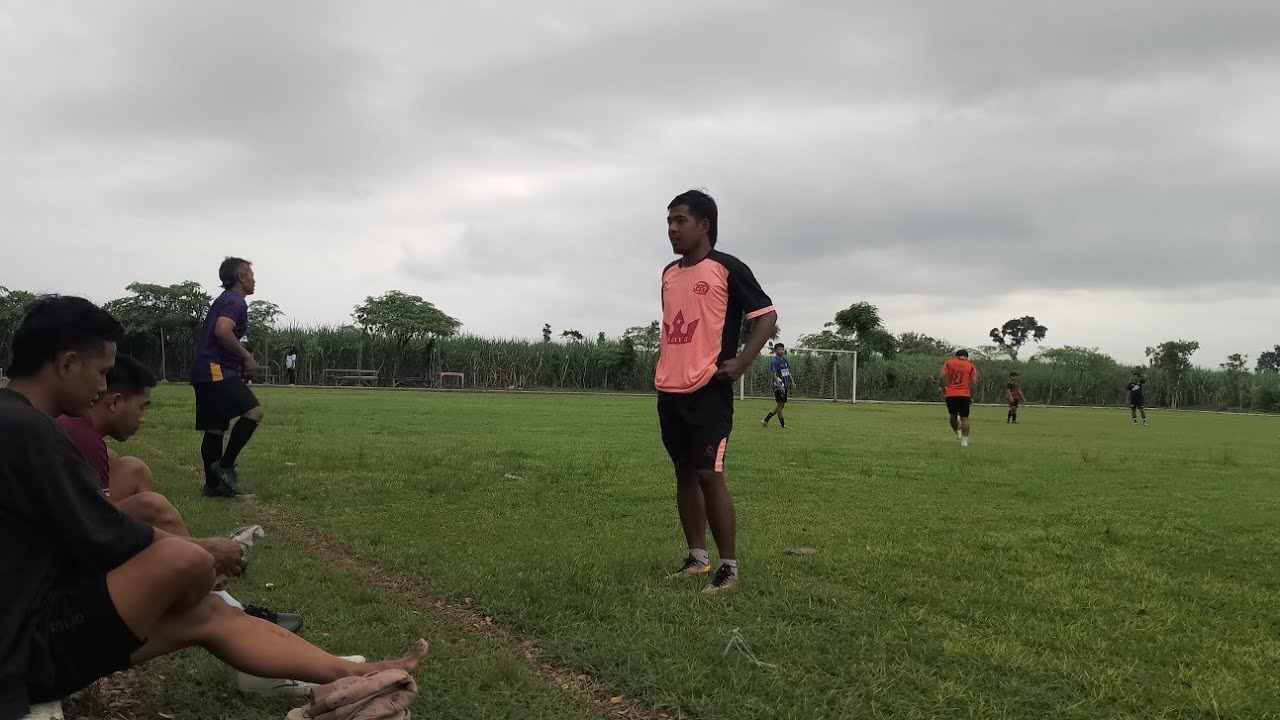 latihan Kanigoro FC🏟️