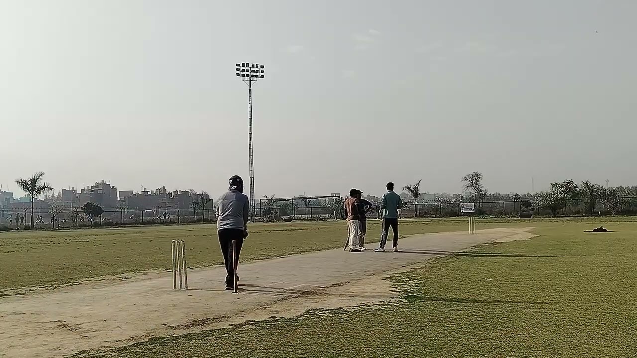 2nd inning part-1 28.2.2026#cricketlover 
