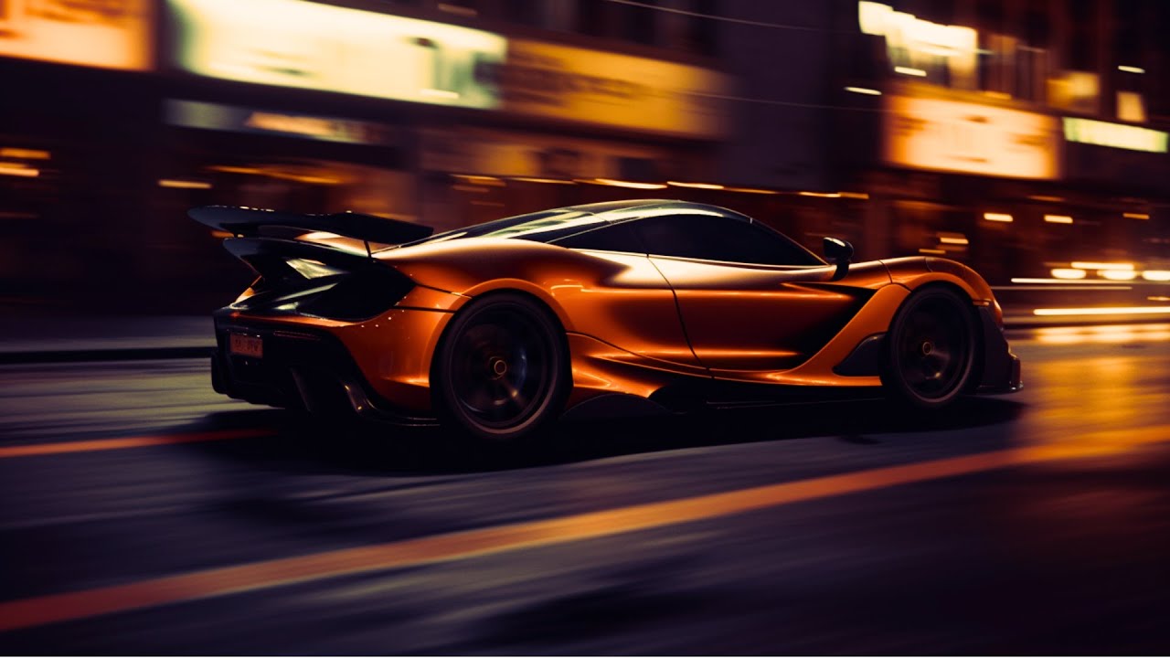 RACING & GAMING TRAILER MUSIC 