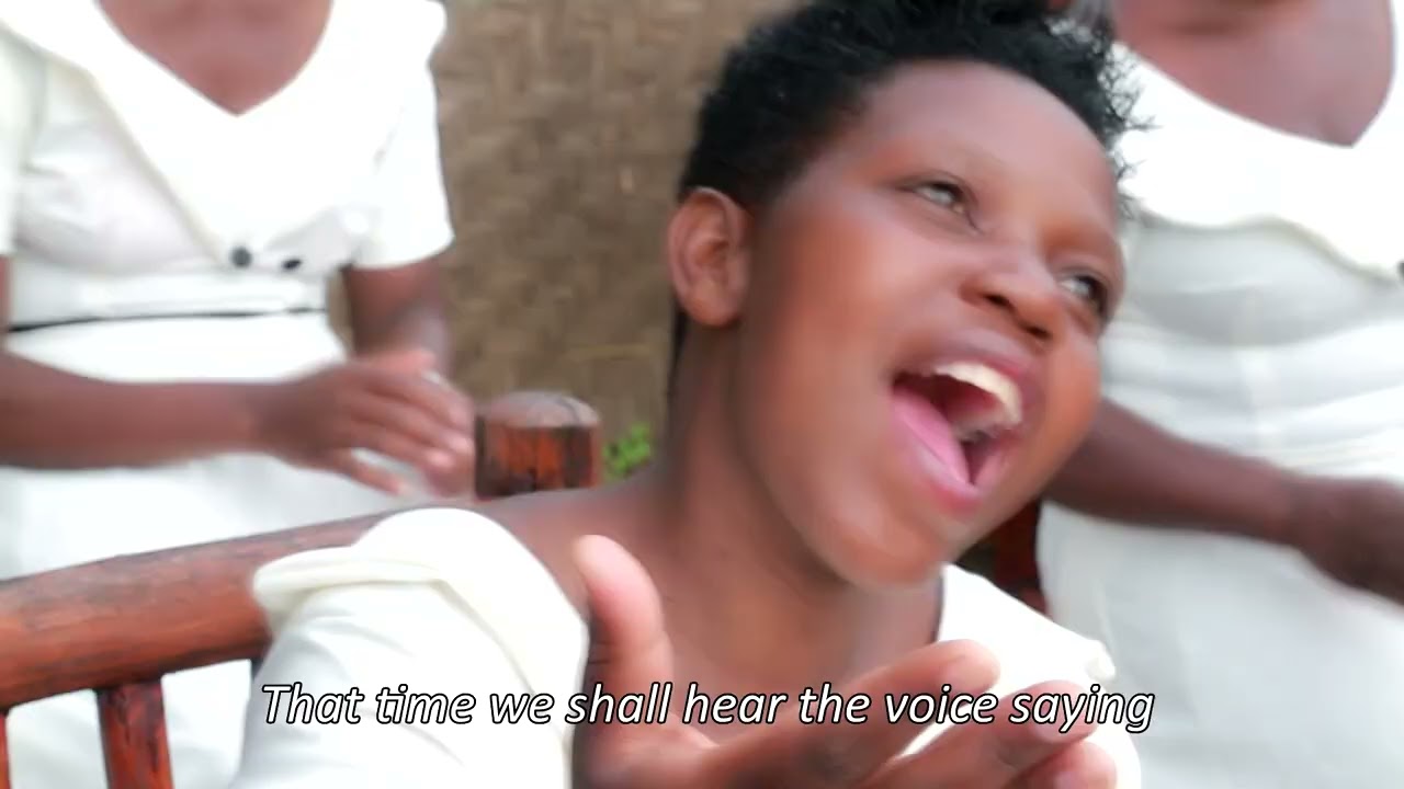 IMPANDA BY UBUTUMWA BUHERUKA CHOIR Vol 1 2022