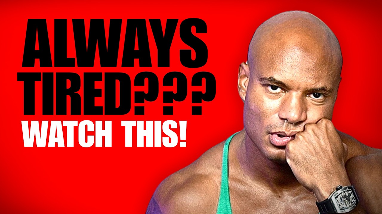 10 hacks for more energy and better health
