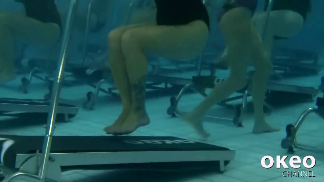 AQUA Trekking Okeo