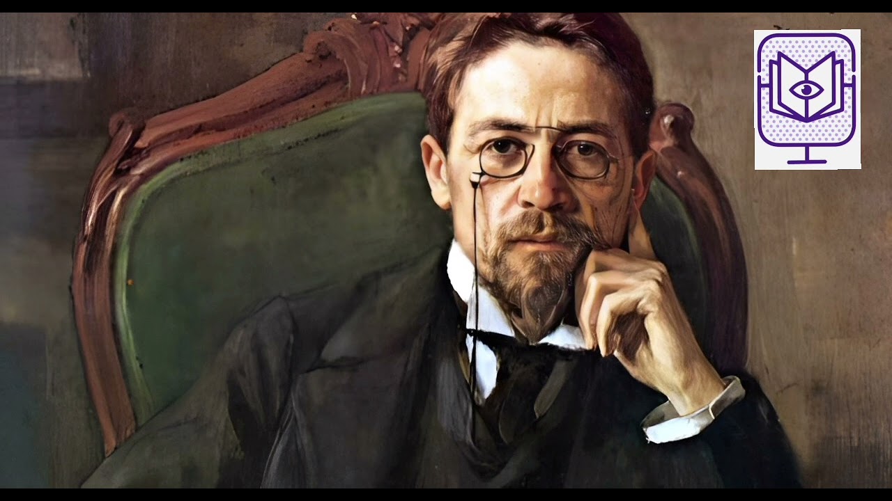 Anton Çexov. Qüssə. Hekayə.