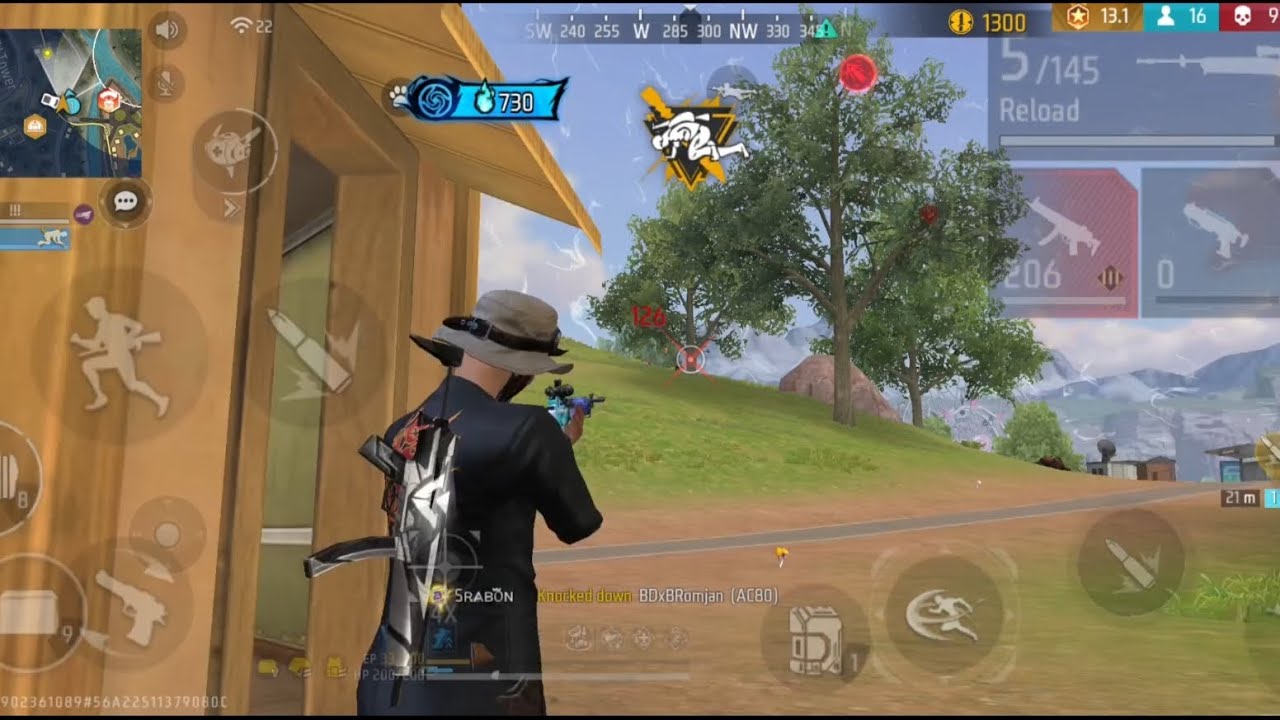 FIRST MATCH AFTER THE UPDATE | 🤒 | WHAT CHANGED ? 🥶