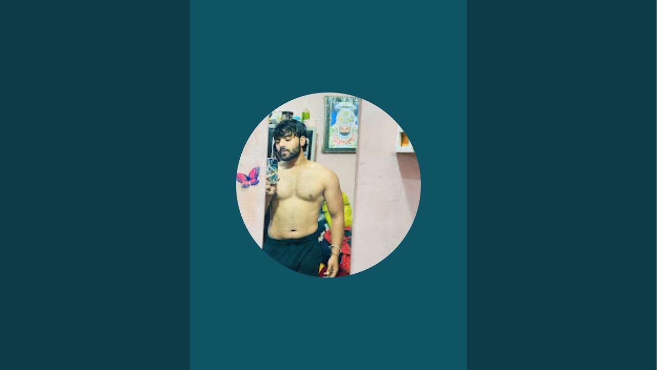 Fitwithabhay2001 is live