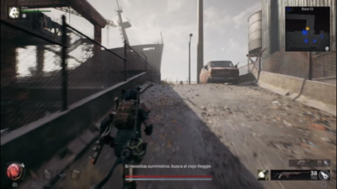 Conseguir segundo arquetipo o clase en remnant 2