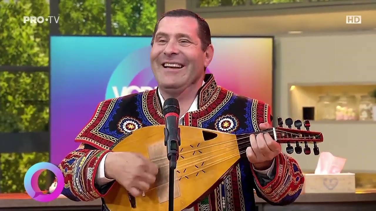LA TOȚI NU MĂ CĂCIULESC-Constantin și Cosmin Gaciu &Taraful Iancu Jianu 