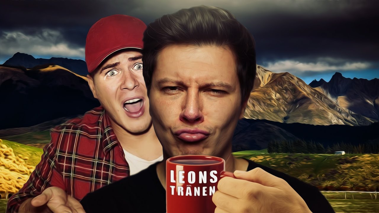 Rapanalyse Leon Mach&egrave;re - FAME - Heider Hated YouTube