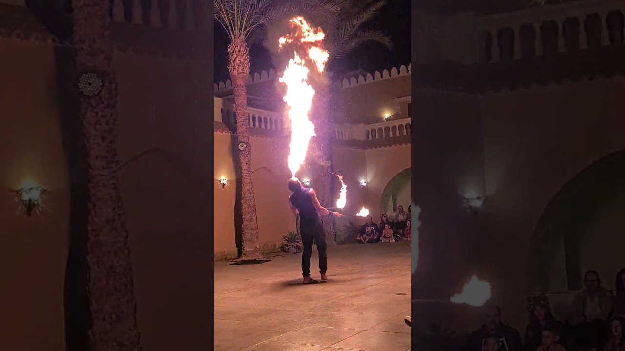 Feuerspucken, feuerschlucker, feuerspucker #feuershow