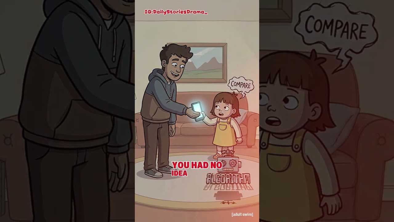 Instagram Knew It Was Destroying Your Daughter