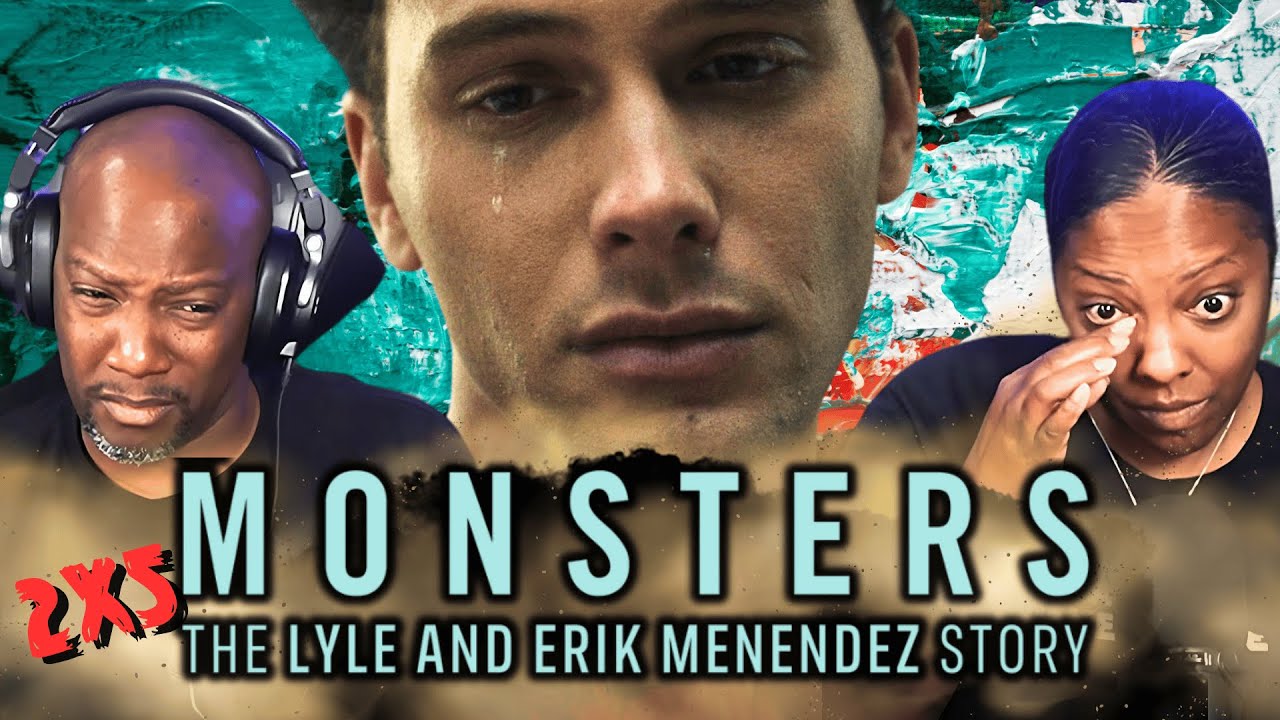 Simply Heartbreaking - A Masterpiece of Acting - MONSTERS S2E5 - The Hurt Man