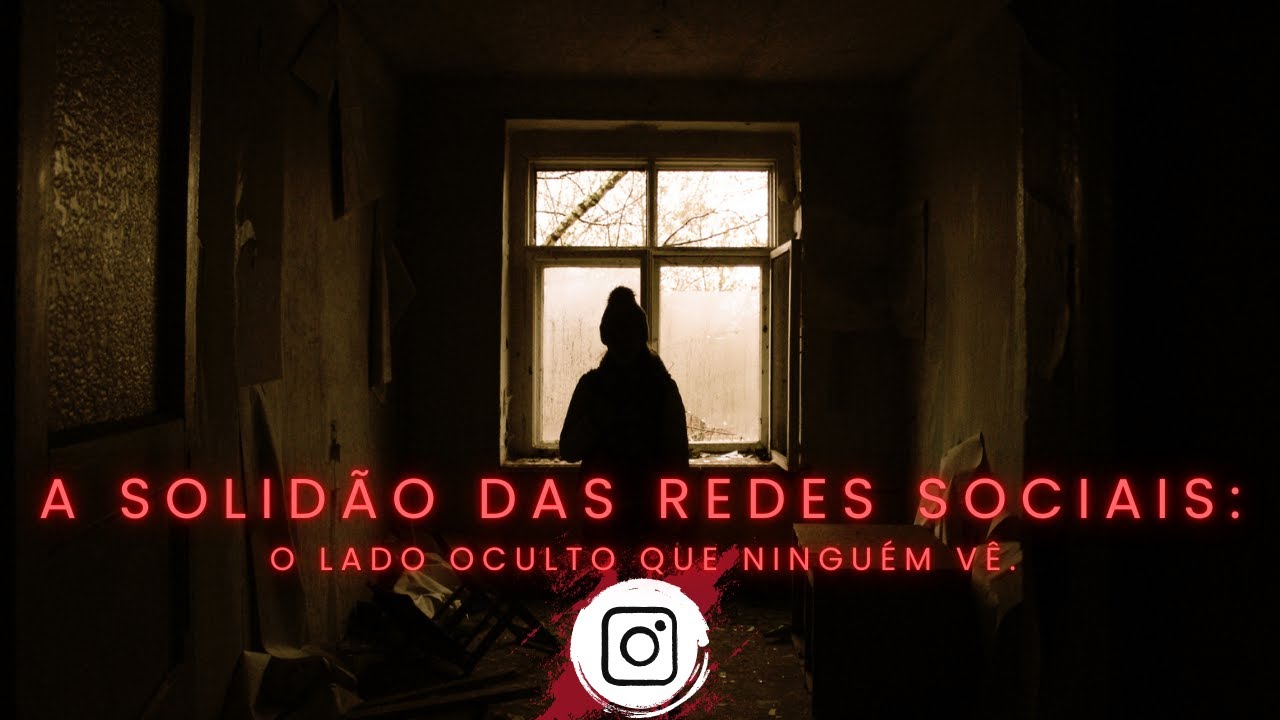 A SOLID&Atilde;O NAS REDES SOCIAIS: O Lado que Ningu&eacute;m V&ecirc;.