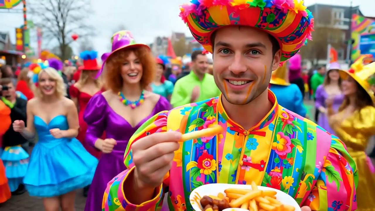 AndyB   SNACKBAR! Official Video