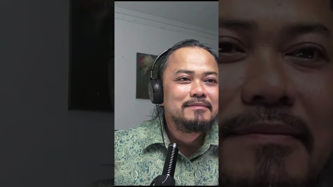 Tahukah anda PAS pernah puji Nga Kor Meng kerana memberi salam serta mengucap 