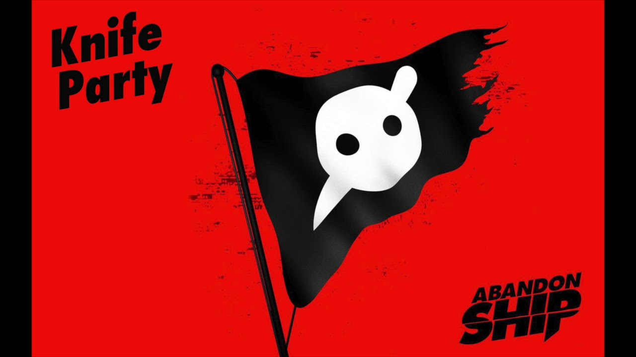 Give It Up - Knife Party (Slow)