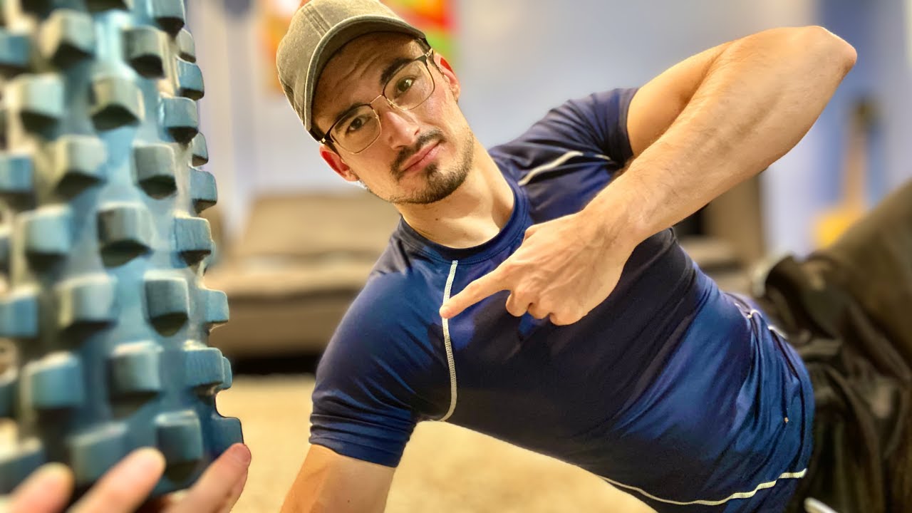 No More Shoulder Pain! Follow THIS Routine 🙌