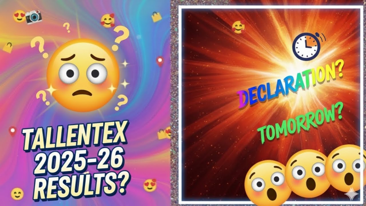 TALLENTEX 2026 Results | Glimpses | Reyansh EduMania