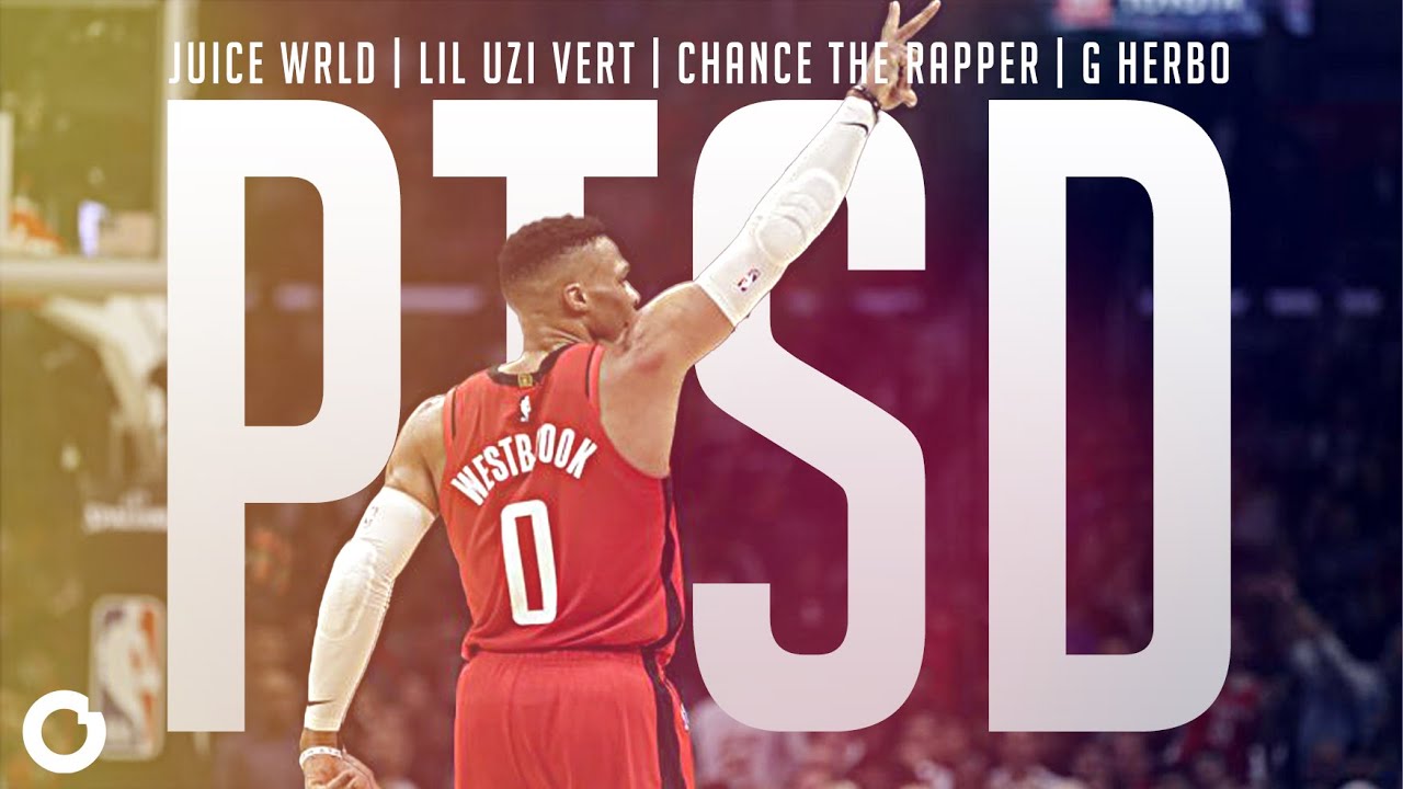 Russell Westbrook Mix | 