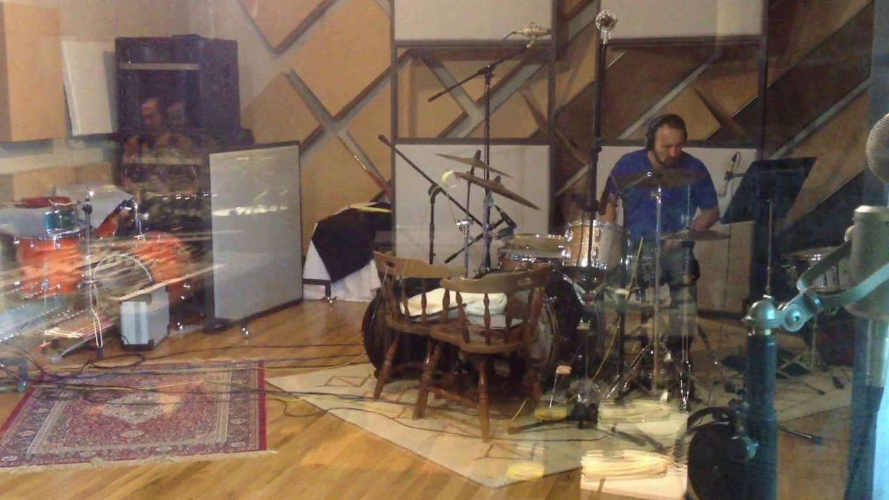 Mistermarsh HOME session - Sergej Ranđelović/Jure Rozman 2014