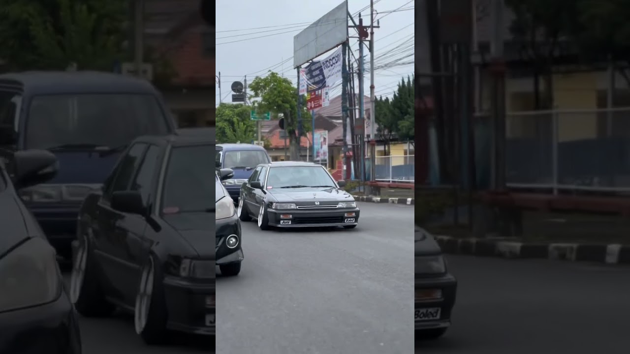 Accord prestige static #accordprestige #static