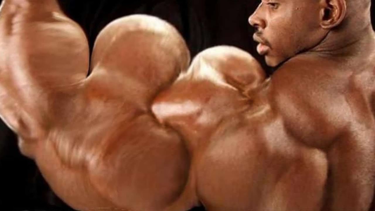 Biggest Synthol Freaks Of 2023 | Best Oil Guys Of 2023 #31
