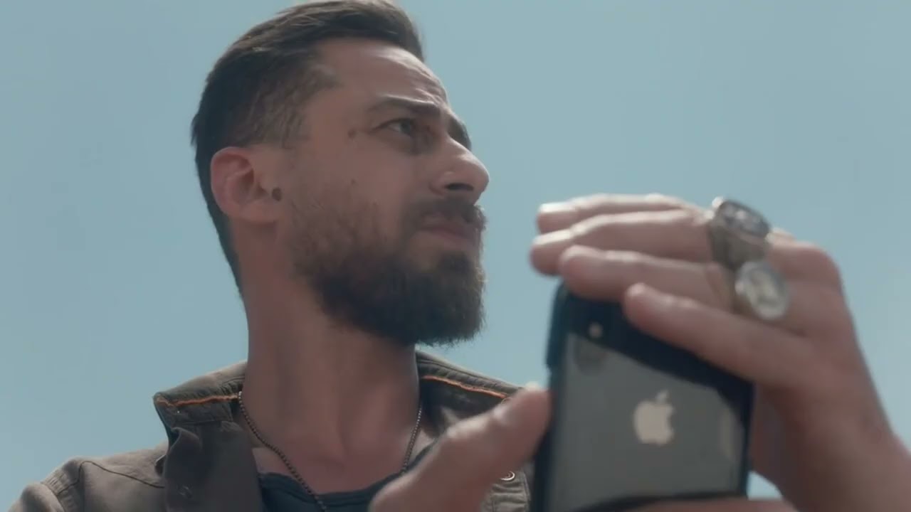الهيبة جبل موت صخر 