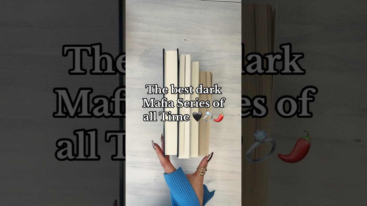 Лучшие книги о романах про мафию 🖤 #мафия #mafiabooks #booktube #bookrecs #booktok #mafiaromanceb...