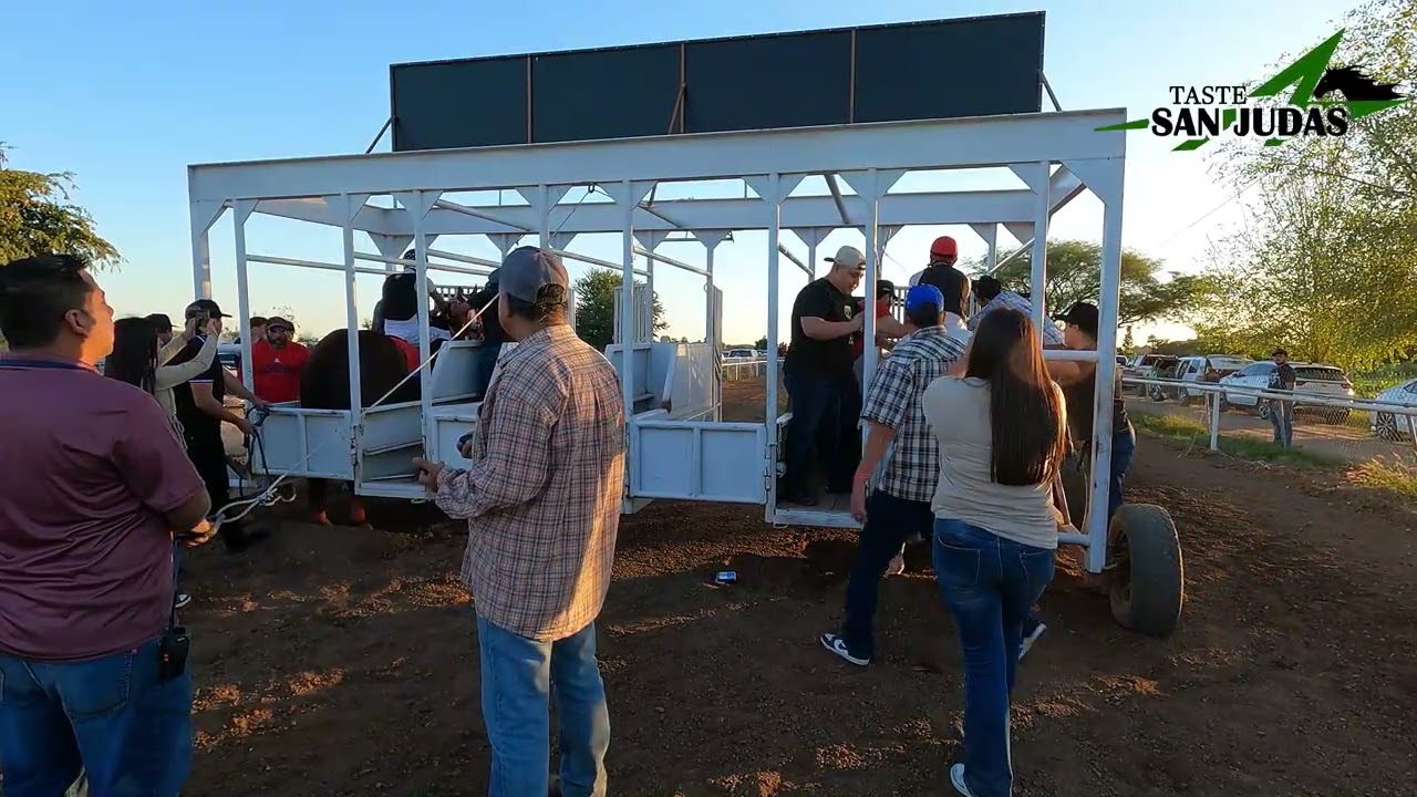 EL MARIACHI VS EL AMERICANO 14 FEBRERO 2026