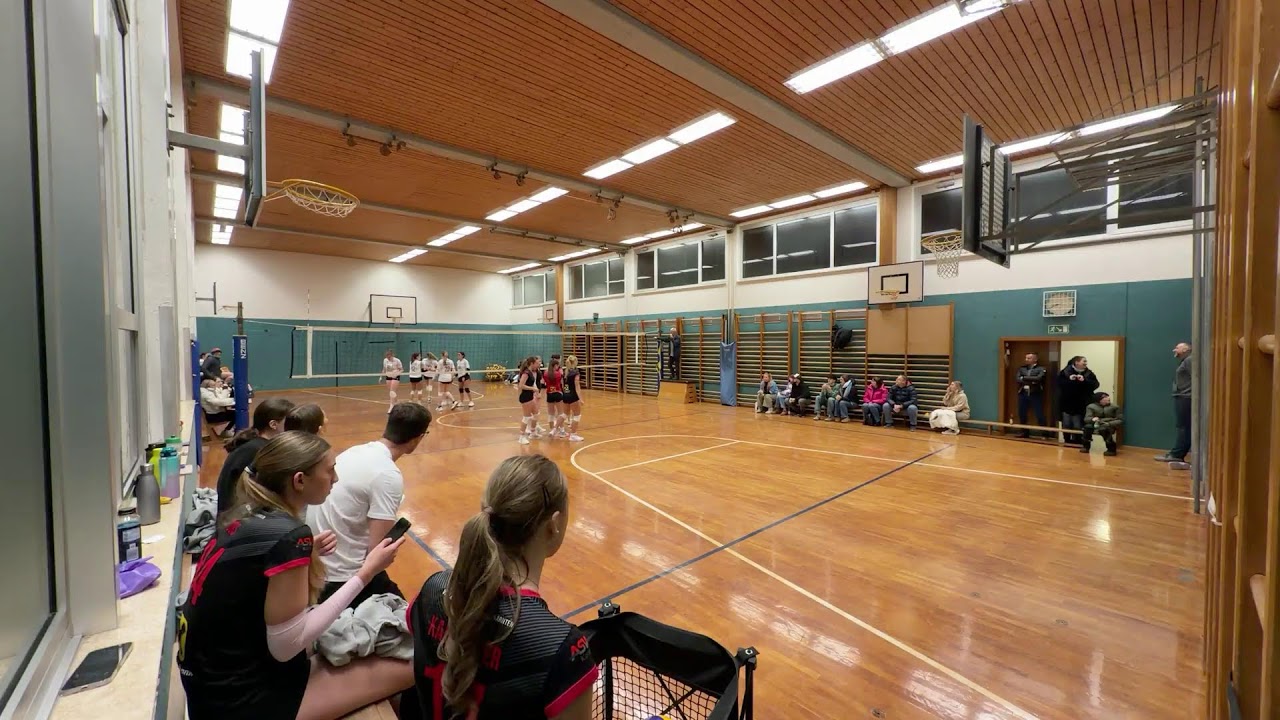 D1 vs Brückl Hotvolley1 28/11/25