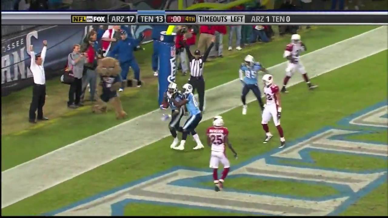 Game-Winning Plays