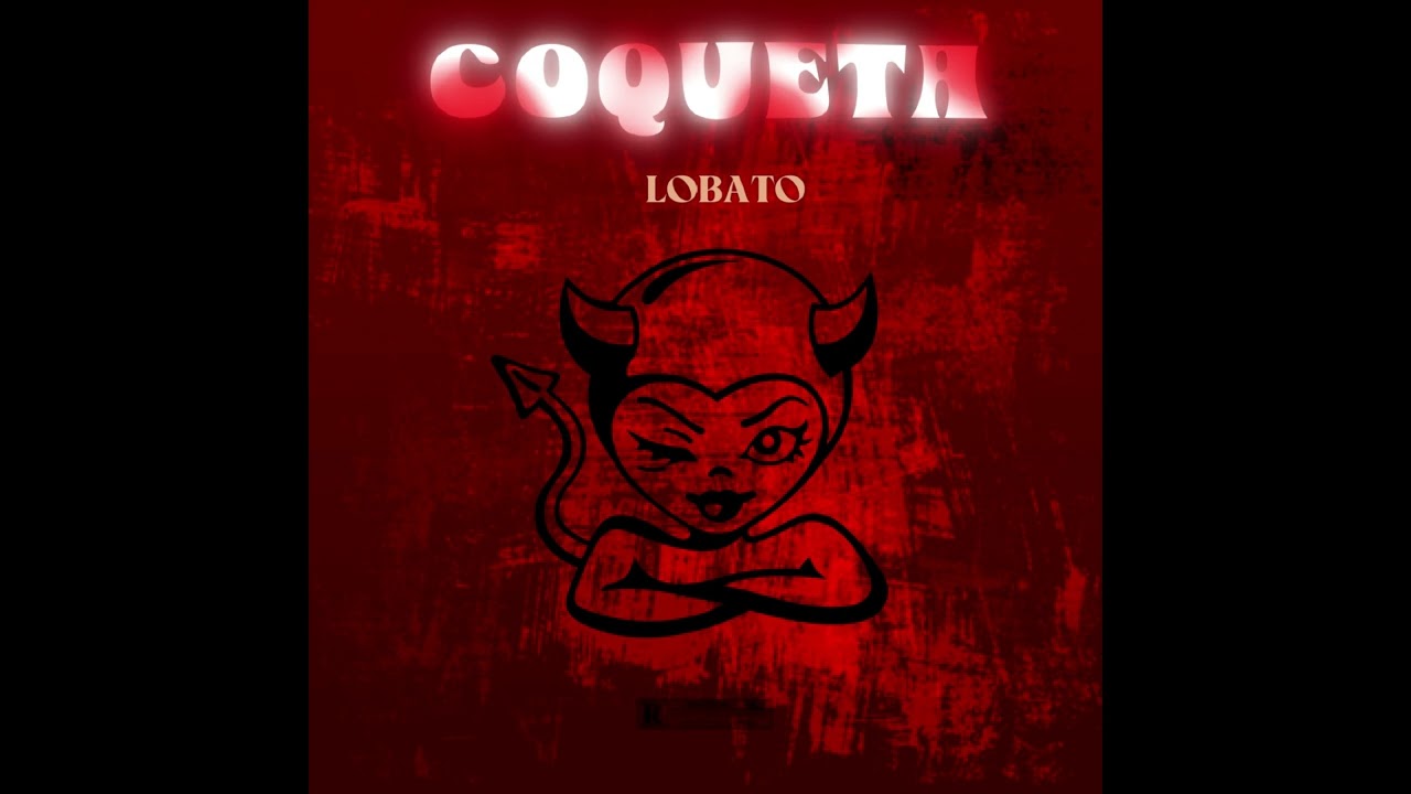 COQUETA - (AUDIO OFICIAL) #reggaeton #perreo 