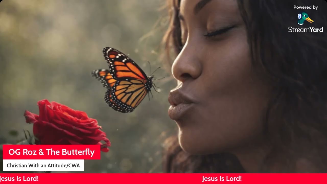 From OG living to God-led purpose The Book of Proverbs Week 6