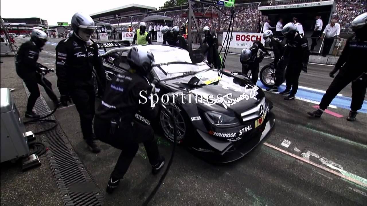 Mercedes-Benz: Brand Film - 