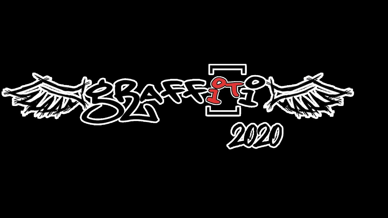 Graffiti '20 Official Aftermovie | SCIT
