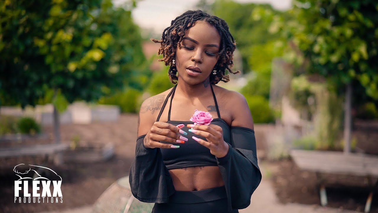 Yanay - No Choice (Dir. by @official_number2)