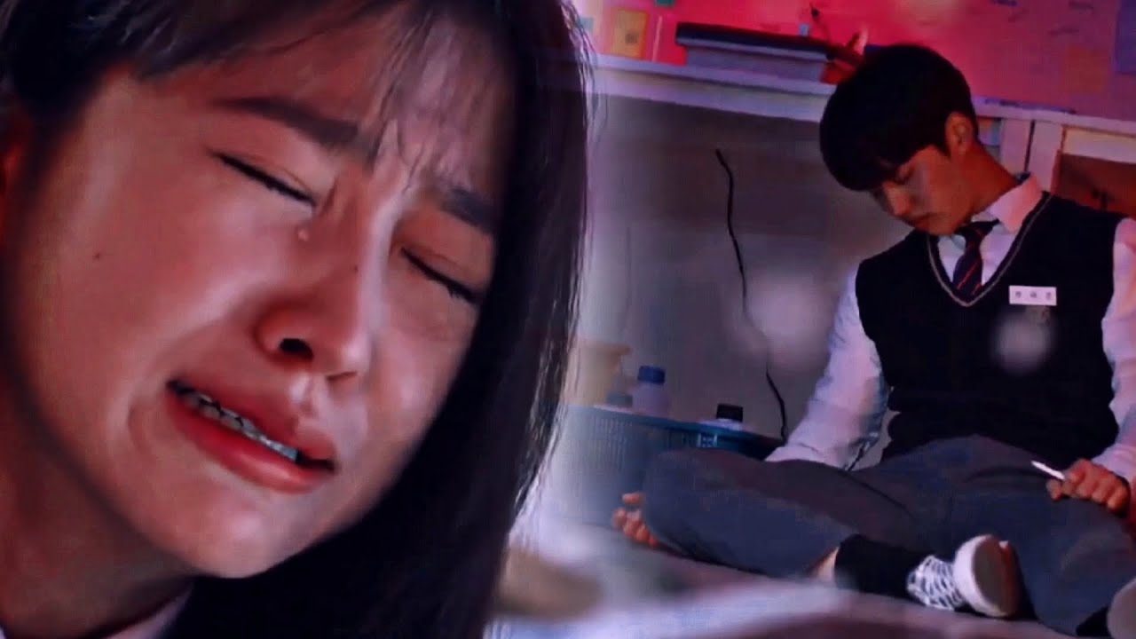 Duygusal Kore Klip | Ölüm Kalım Meselesi/Blue Birthday (☆500 aboneye özel☆)