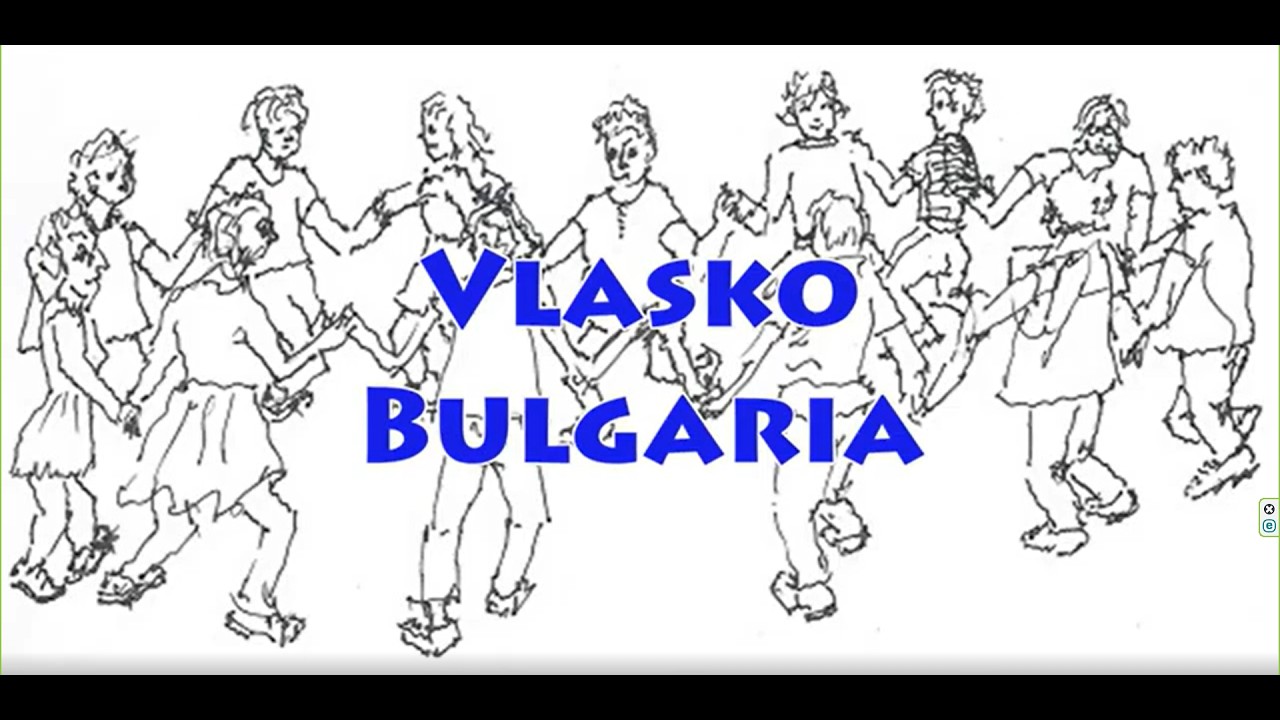 Vlasko