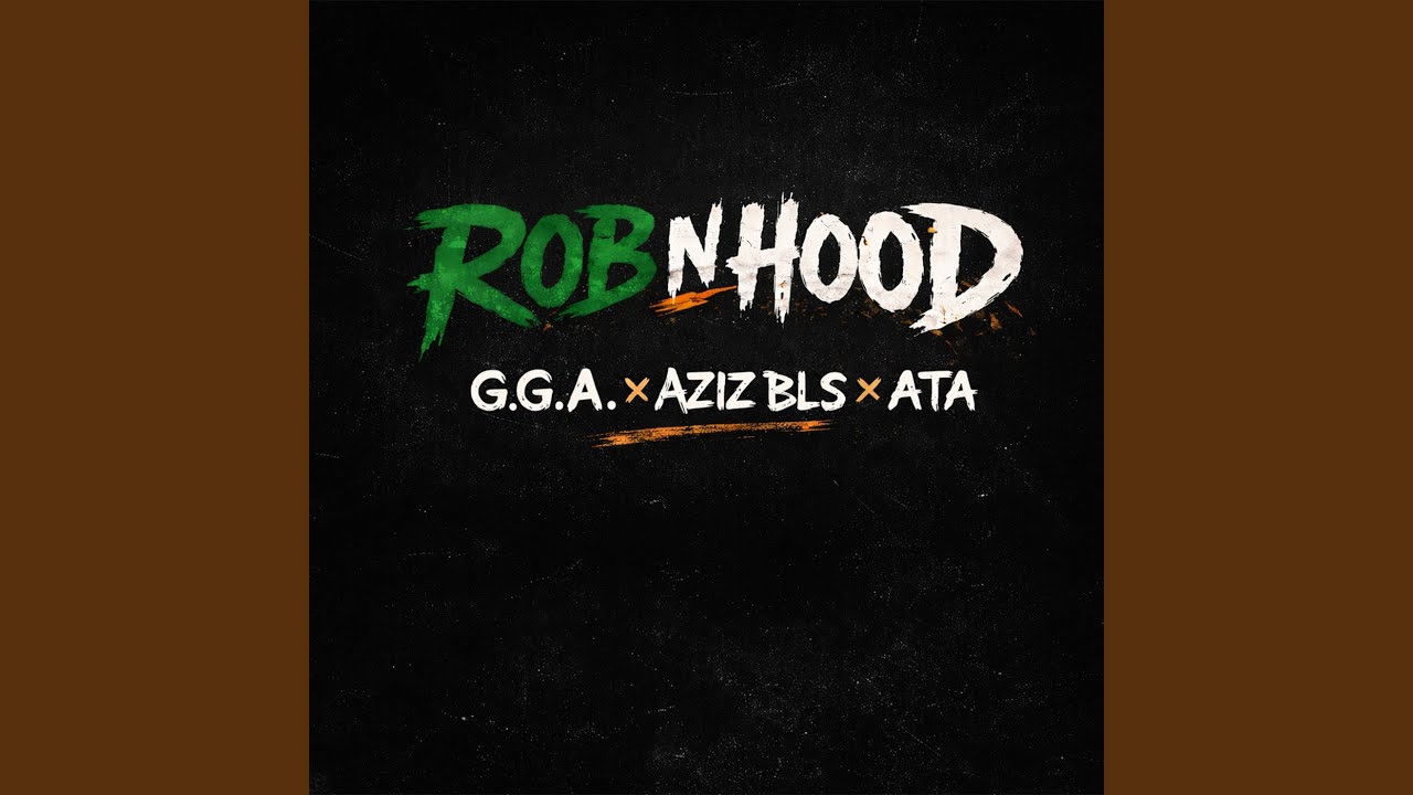 Rob N Hood