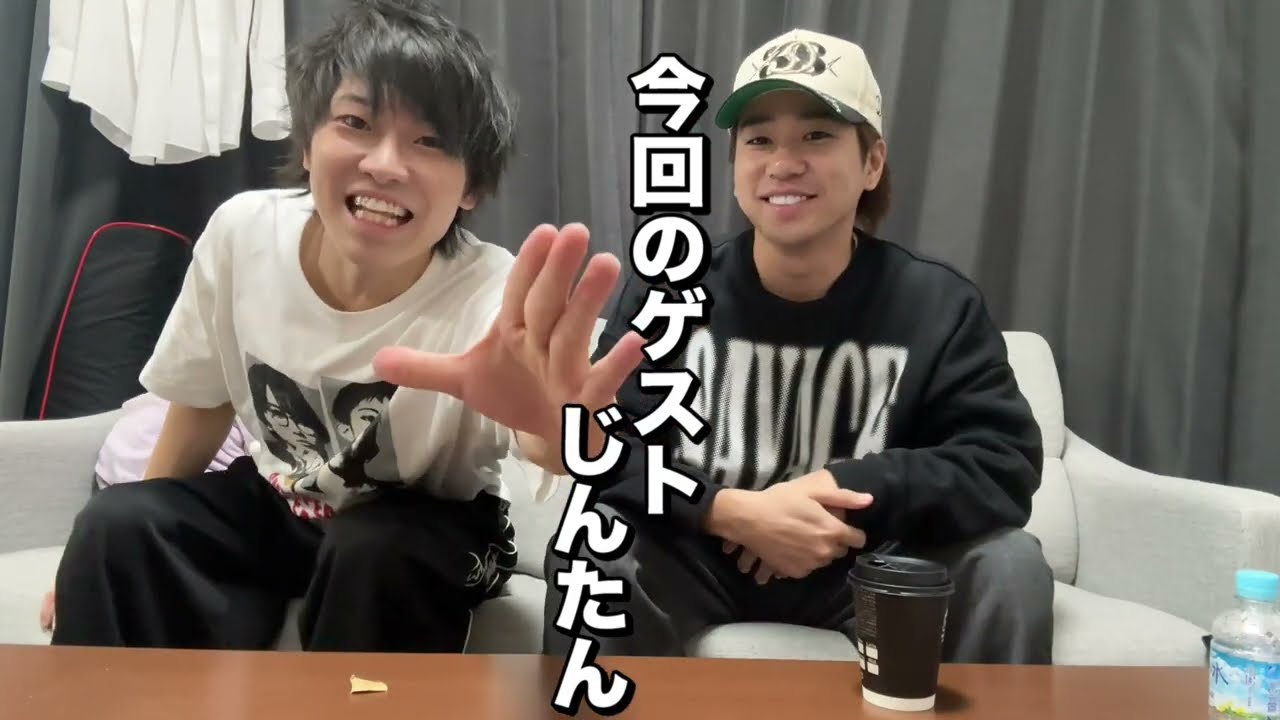 5年前のこと覚えてる？？？