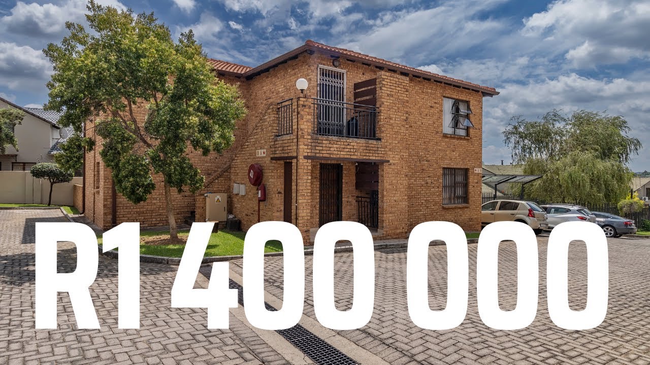 Explore This Stunning 3 Bed, 2 Bath Home In Northriding For Sale