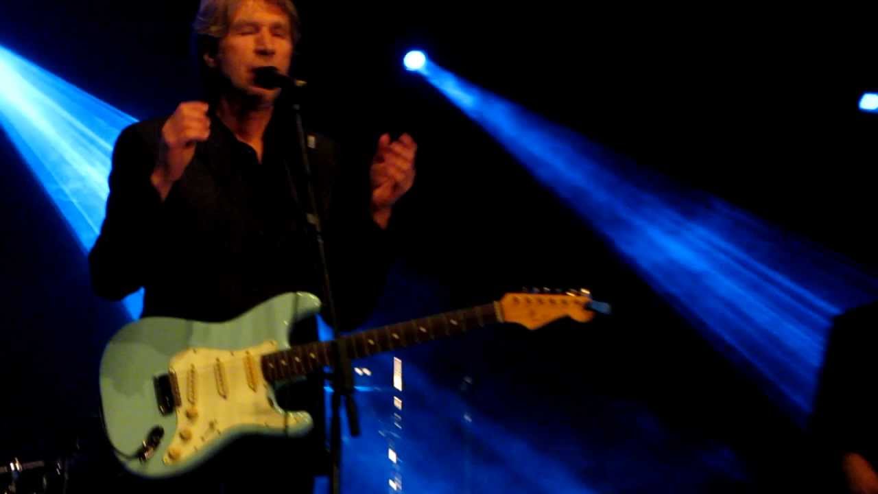 Frank Boeijen - De Verzoening (Heb me lief) [Live @ Cult & Tumult, Veldhoven, 30-09-2012]