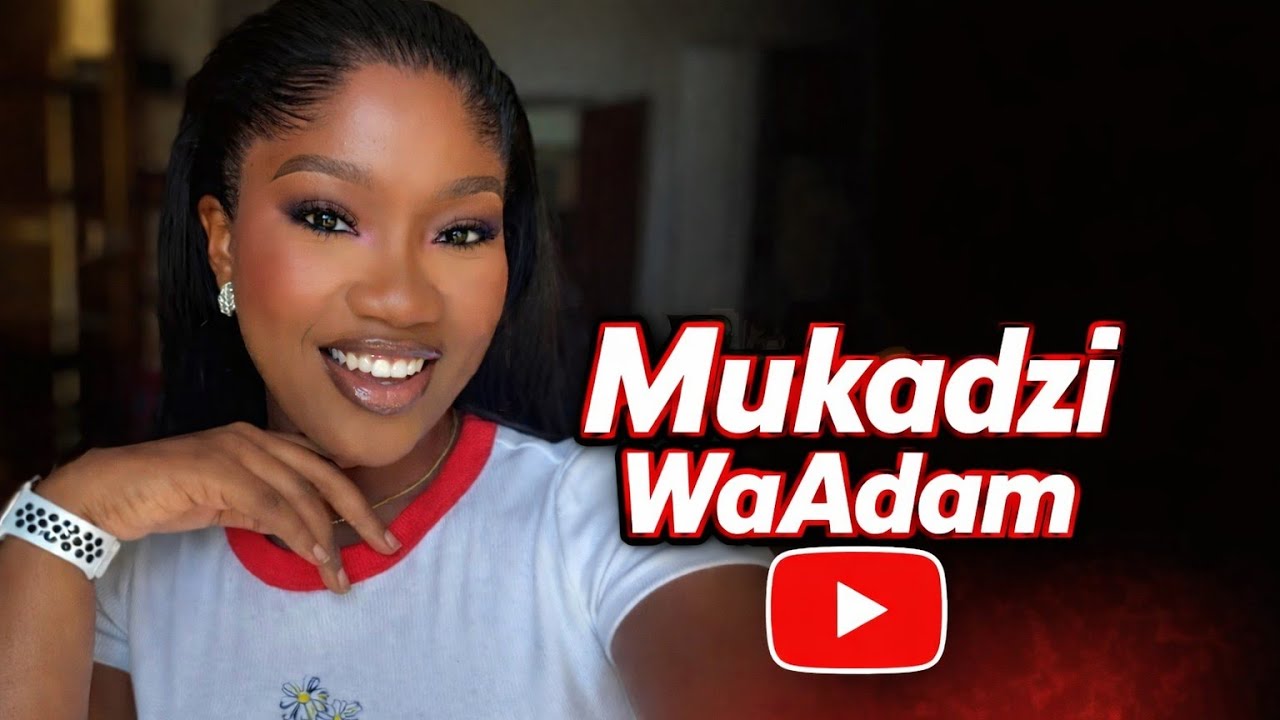 Mukadzi waAdam